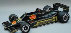 TM18-287C - Voiture du GP du Brésil 1979 - limité à 45 pièces - LOTUS 79 #31