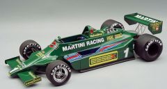 TM18-287E - Voiture du Grand Prix d'Italie 1979 - limité à 60 pièces - LOTUS 79 #2