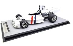 TM18-289D - Voiture du GP des Etats-Unis 1973 pilotée par James HUNT - Limitée à 120 pièces - MARCH Ford 731 #27