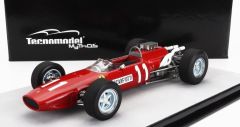 TM18-300D - Voiture du Grand Prix d'Allemagne 1966 - limité à 95 pièces - FERRARI 246 F1 T81 #11