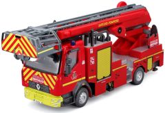 BUR32019 - Camion de pompier à grande échelle RIFFAUD - RENAULT