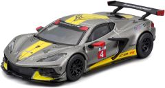 BUR38312 - Voiture de sport 2020 - CHEVROLET Corvette C8.R #4