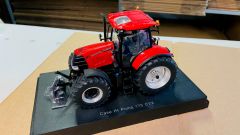 CW0166 - CASE IH Puma 175 CVX roues larges
