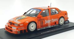 WEK-W1801006 - Voiture du DTM/ITC 1995 -ALFA ROMEO 155 V6 Ti JagerTonic #19