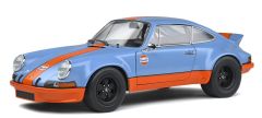 SOL1801115 - Voiture de 1973 aux couleurs GULF – PORSCHE 911 RSR
