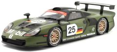 WEK-W18012006 - Voiture des 24h du Mans 1997 - PORSCHE  911  GT1 #25