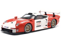 WEK-W18013006 - Voiture du SPA 1997 - PORSCHE 911 #17  GT1