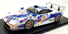WEK-W18013009 - Voiture des 4h SPA 1996 - PORSCHE 911  GT1 #35
