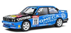 SOL1801522 - Voiture des BTCC 1991 N°1 – BMW E30 M3