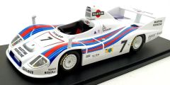 WEK-W18020003 - Voiture des 24h du Mans 1978 - PORSCHE 936  Martini Racing #7