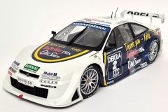 WEK-W1802004 - Voiture du DTM Hockenheim 1995 - OPEL Calibra V6 4x4  #2