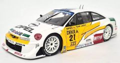 WEK-W1802008 - Voiture du DTM ITC 1995 - OPEL Calibra  V6 4x4 #21