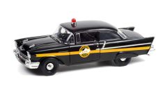 HIGHWAY-18027 - Véhicule Policier – KENTUKY SATE – CHEVROLET 150 sedan 1957