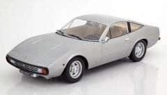 KKS180283 - Voiture de 1971 couelur grise - Limitée à 750 pièces - FERRARI 365 GTC 4