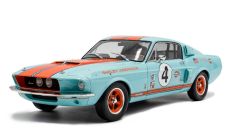 SOL1802911 - Voiture de 1967 - SHELBY GT500 Racing Tribute