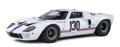 SOL1803009 - Voiture du Targa 1967 N°130 team France – FORD GT 40 MK1