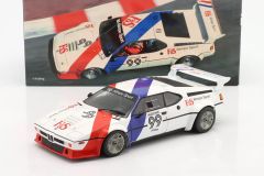 WEK-W1803011 - Voiture du ProCar 1979 - BMW  M1 #99