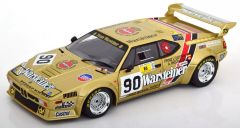 WEK-W1803013 - Voiture 24h du Mans 1983 - BMW  M1 #90