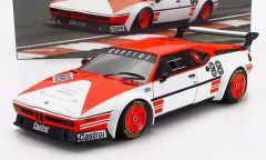 WEK-W1803014 - Voiture du ProCar 1980 - BMW  M1  #88