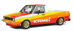 SOL1803506 - Véhicule de 1982 KAMEI Street Fighter – VW Caddy Mk.1