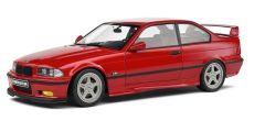 SOL1803911 - Voiture de 1994 couleur rouge - BMW E36 M3 Streetfighter