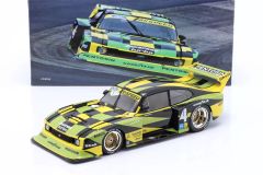 WEK-W1804010 - Voiture du DRM 1980 - FORD Capri Turbo Gr.5  #4