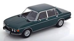 KKS180405 - Voiture de 1971 couleur verte - BMW 3.0S E3