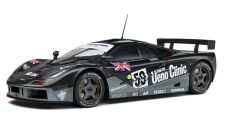 SOL1804106 - Voiture des 24Heures du Mans 1995 N°59 - McLAREN F1 GTR Short Tail