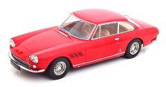 KKS180424 - Voiture de 1964 couleur rouge intérieur marron - FERRARI 330 GT 2+2