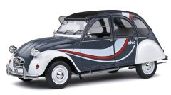 SOL1805023 - Voiture de 1982 - CITROEN 2 CV 6 Chic