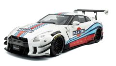 SOL1805819 - Voiture de 2024 - NISSAN GT-R W/LIBERTY Walk Body Kit 2.0 M