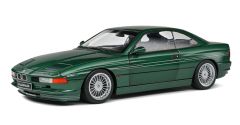 SOL1807003 - Voiture de 1990 vert – ALPINA B12 5.0L