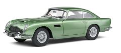 SOL1807102 - Voiture de 1964 couleur verte – ASTON MARTIN DB5