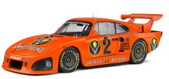 SOL1807202 - Voiture de course N°2 de 1980 - PORSCHE 935 K3 DRM