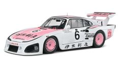 SOL1807204 - Voiture des 1000kms SUZUKA 198 N°6 - PORSCHE 935 K3