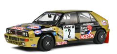 SOL1807805 - Voiture du rallye d'Allemagne 1989 N°2 – LANCI A dfelta HF Integrale