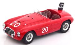 KKS180914 - Voiture des 24H SPA 1949 - FERRARI 166MM #20