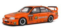 SOL1809703 - Voiture du DTM 1991 N°66 - OPEL Omega EVO 500