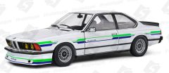 SOL1810303 - Voiture de 1984 couleur blanche - ALPINA B7 Turbo - E24