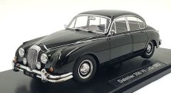 KKS181031 - Voiture de 1962 couleur noir - DAIMLER 250 V6 LHD