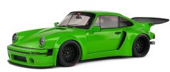 SOL1810502 - Voiture de 2022 couleur verte - PORSCHE 911 - KS-R