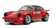 SOL1810704 - Voiture du Iroc Daytona 1974 pilotée par Anthony Joseph FOYT - PORSCHE 911 #6