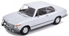 KKSKKDC181075 - Voiture de 1971 couleur grise - BMW 2002 Ti E10