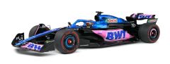 SOL1811002 - Voiture du GP  d'Allemagne 2023 - ALPINE A523