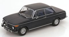 KKS181146 - Voiture de 1974 couleur bleu foncé - BMW 1502 série 2