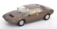 KKS181203 - Voiture de 1975 couleur marron - FERRARI 28 GT4