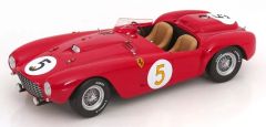 KKS181245 - Voiture des 24h du Mans 1954 - FERRARI 375 plus #5