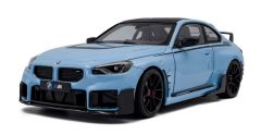 SOL1812901 - Voiture de 2024 couleur bleu - BMW M2 Performance Parts