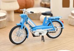 NOREV182049 - Cyclomoteur de 1972 couleur bleu - PEUGEOT 103