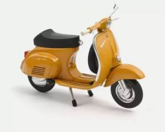 NOREV182080 - Scooter de 1969 couleur jaune - VESPA 50R